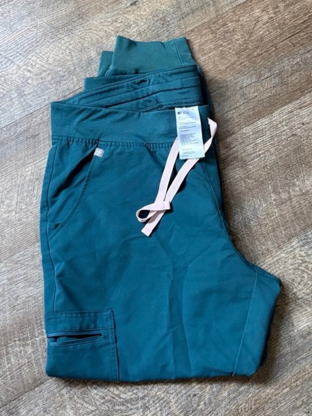Figs Scrub Pants